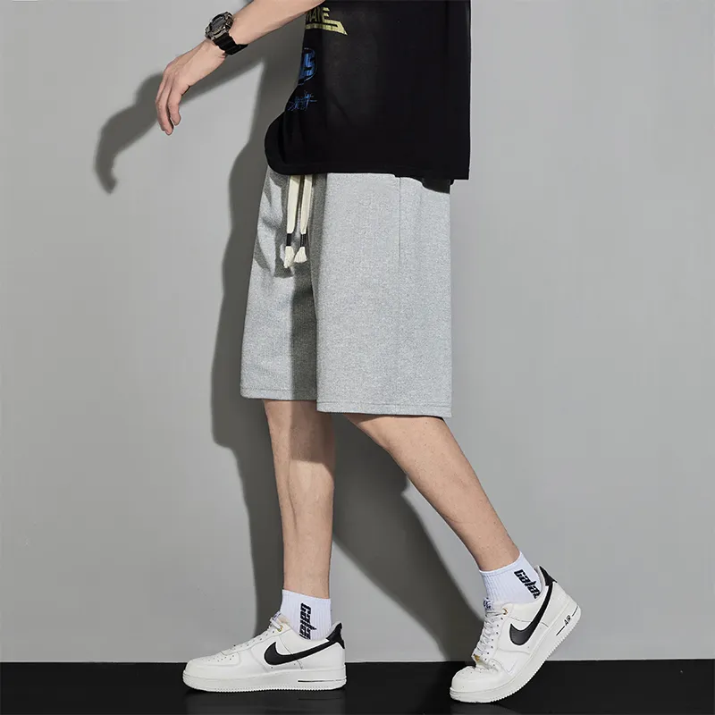 ASWZ Casual Shorts Unisex-7