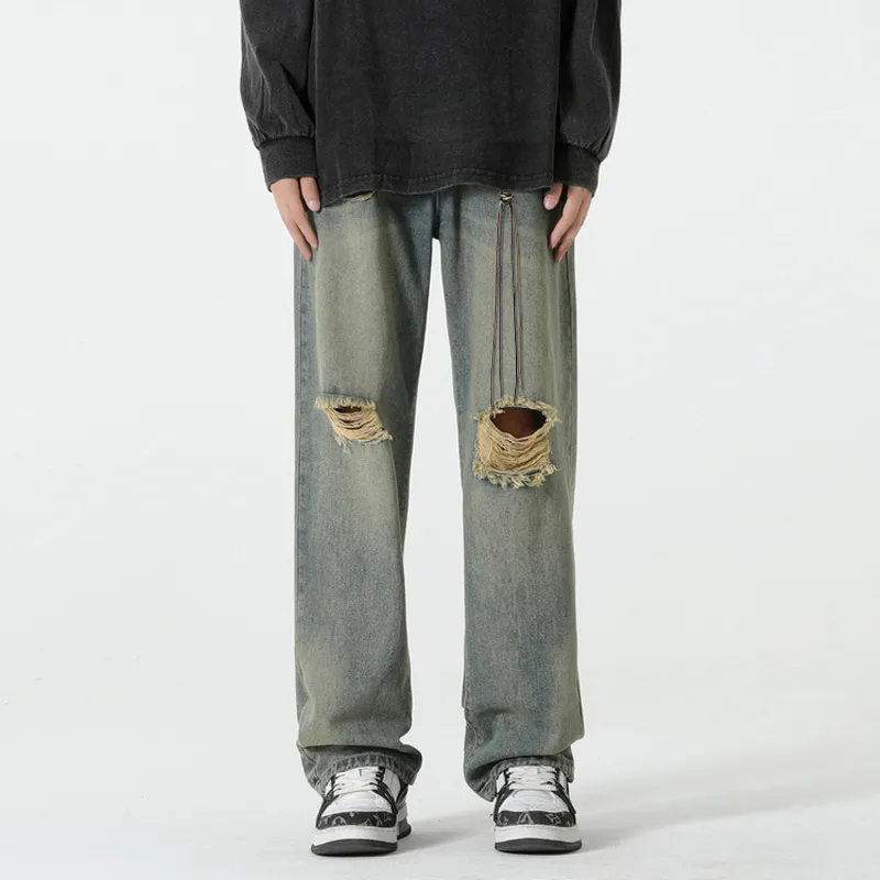 ASWZ Jeans Unisex-5