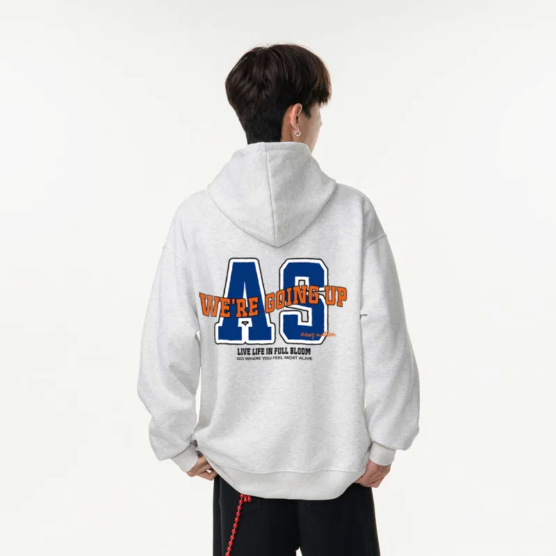ASWZ Sweatshirts Unisex-2