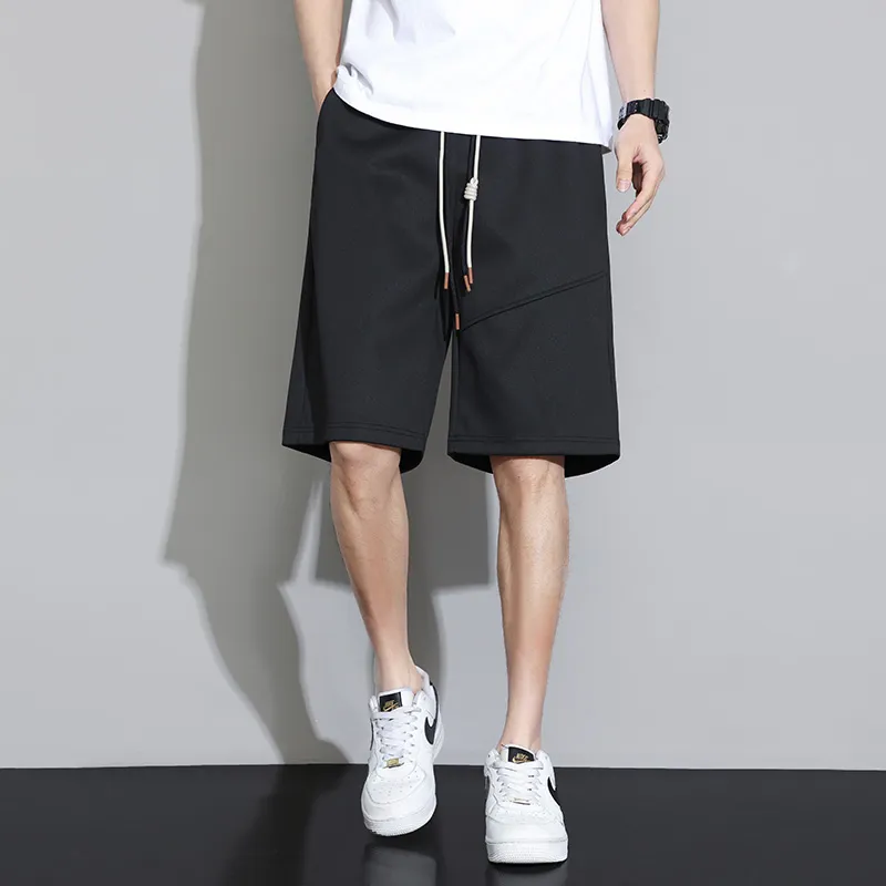 ASWZ Casual Shorts Unisex-10