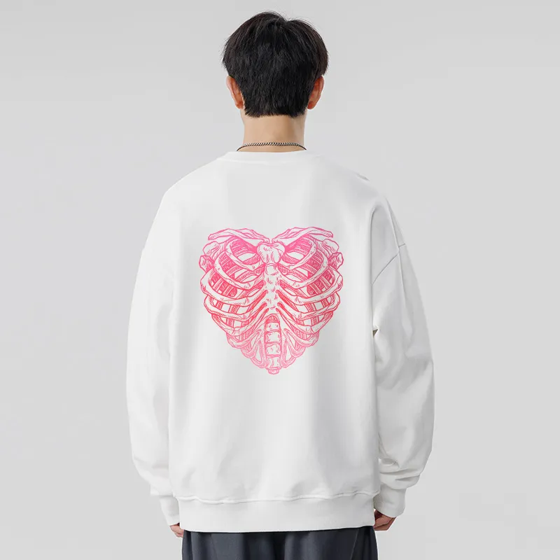 ASWZ Sweatshirts Unisex-5