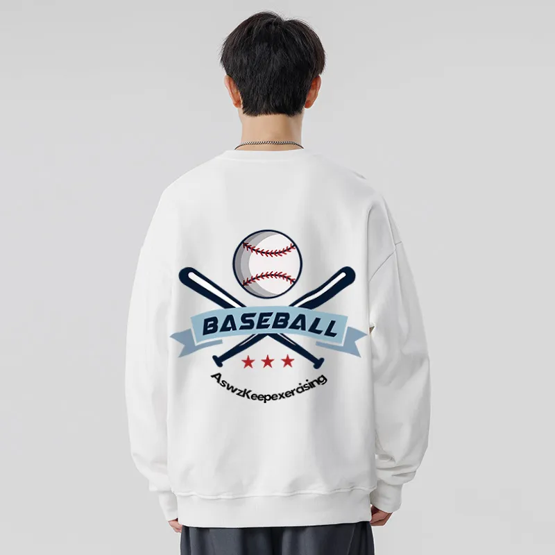 ASWZ Sweatshirts Unisex-14