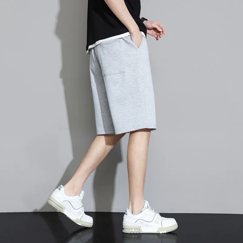 ASWZ Casual Shorts Unisex-7
