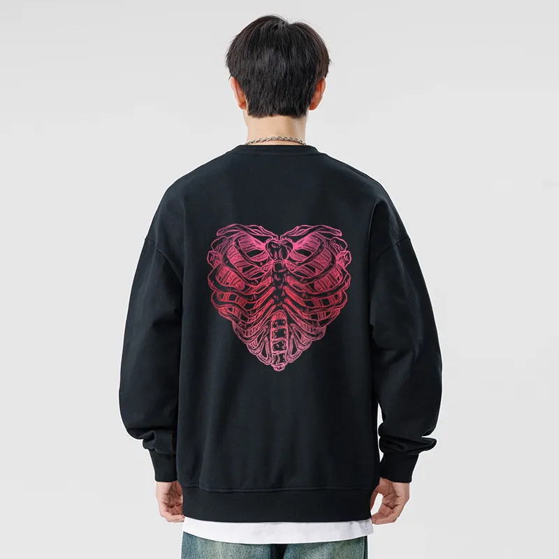 ASWZ Sweatshirts Unisex-2