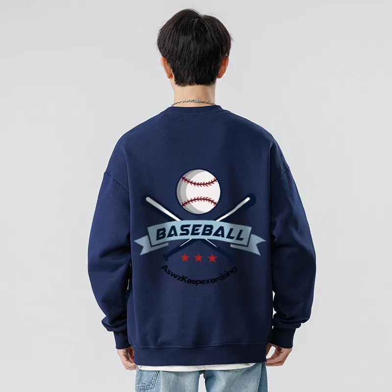 ASWZ Sweatshirts Unisex-4