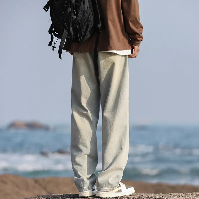 ASWZ Jeans Unisex-3