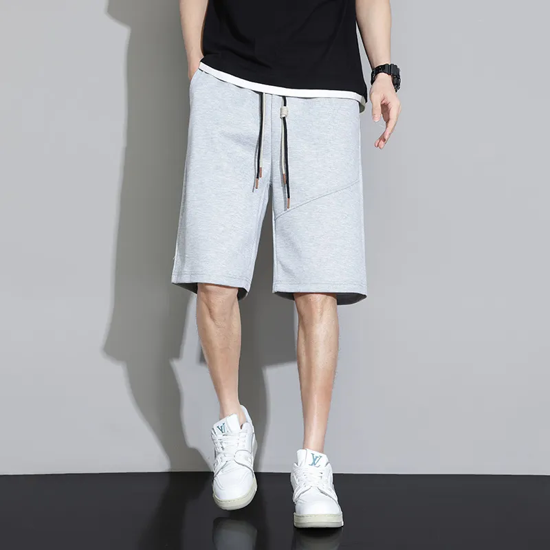 ASWZ Casual Shorts Unisex-6