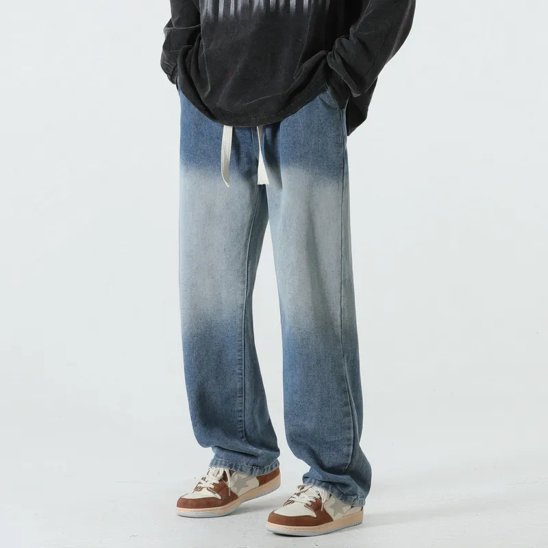 ASWZ Jeans Unisex-2