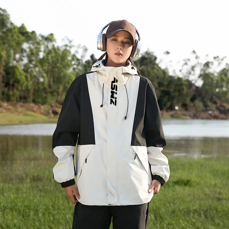 ASWZ Jackets Unisex-2