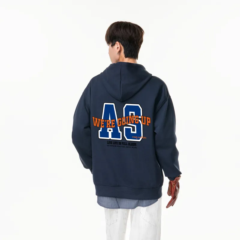 ASWZ Sweatshirts Unisex-5