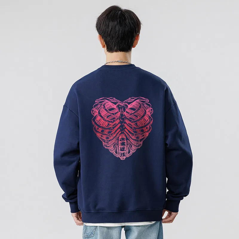 ASWZ Sweatshirts Unisex-10