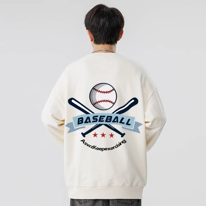 ASWZ Sweatshirts Unisex-7