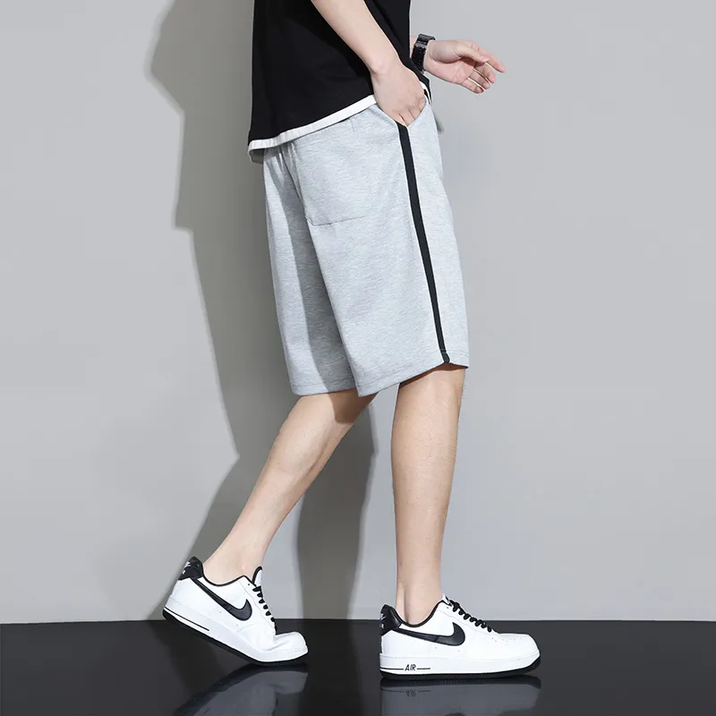 ASWZ Casual Shorts Unisex-10