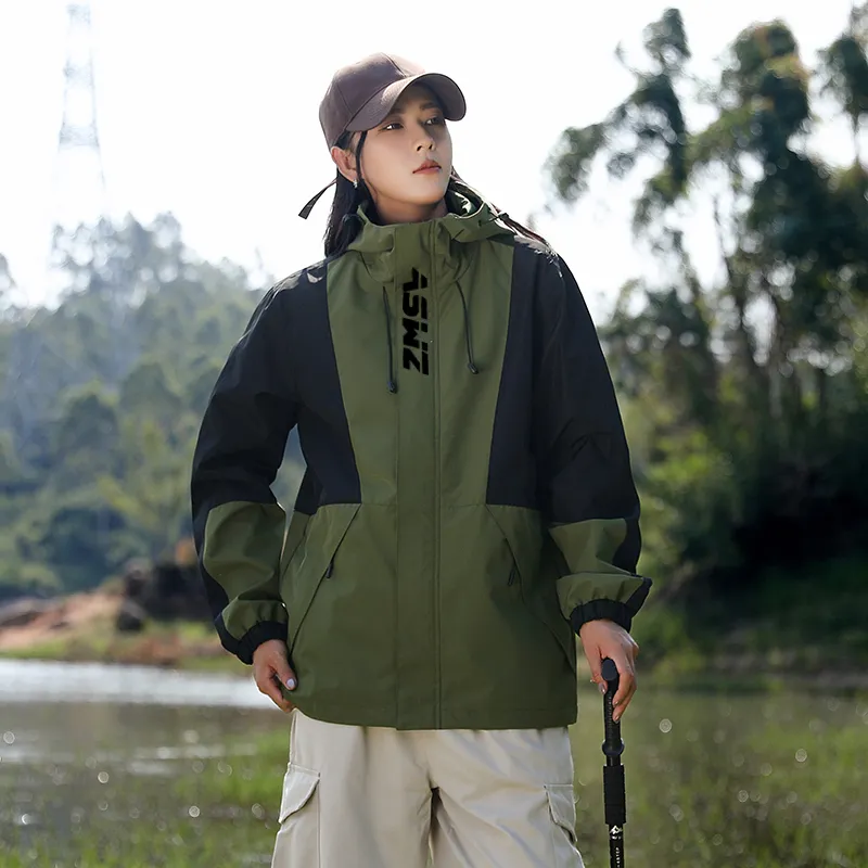 ASWZ Jackets Unisex-5