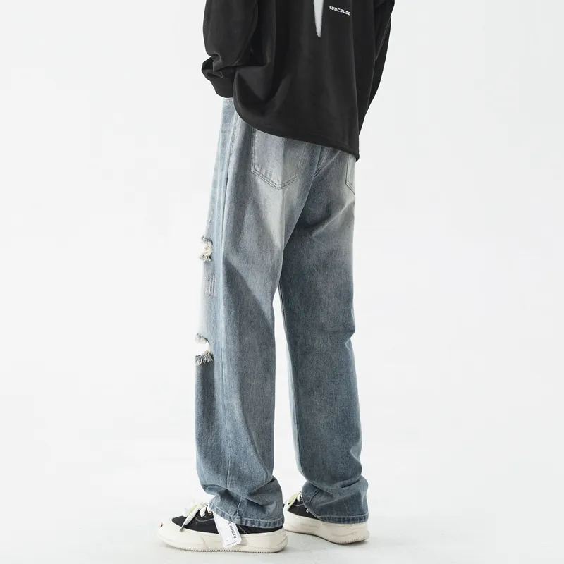 ASWZ Jeans Unisex-2