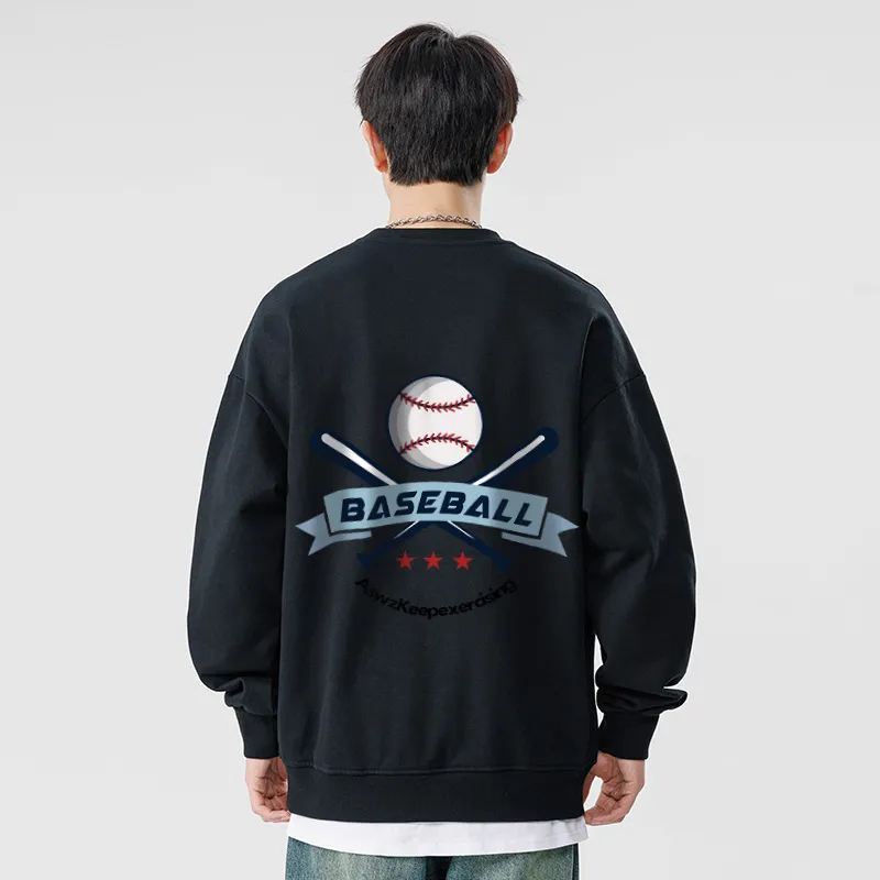 ASWZ Sweatshirts Unisex-17