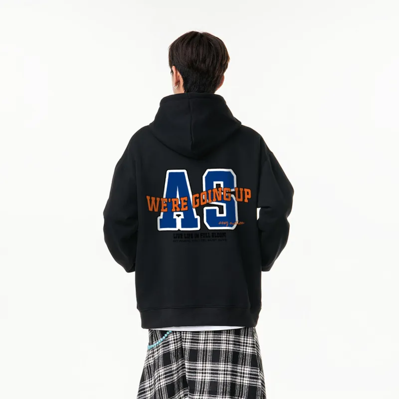 ASWZ Sweatshirts Unisex-11