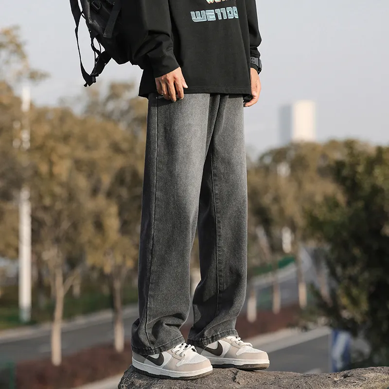 ASWZ Jeans Unisex-19