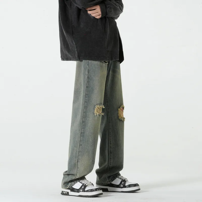 ASWZ Jeans Unisex-9