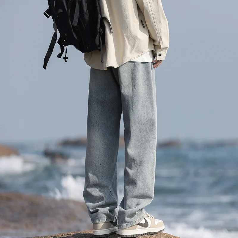ASWZ Jeans Unisex-7