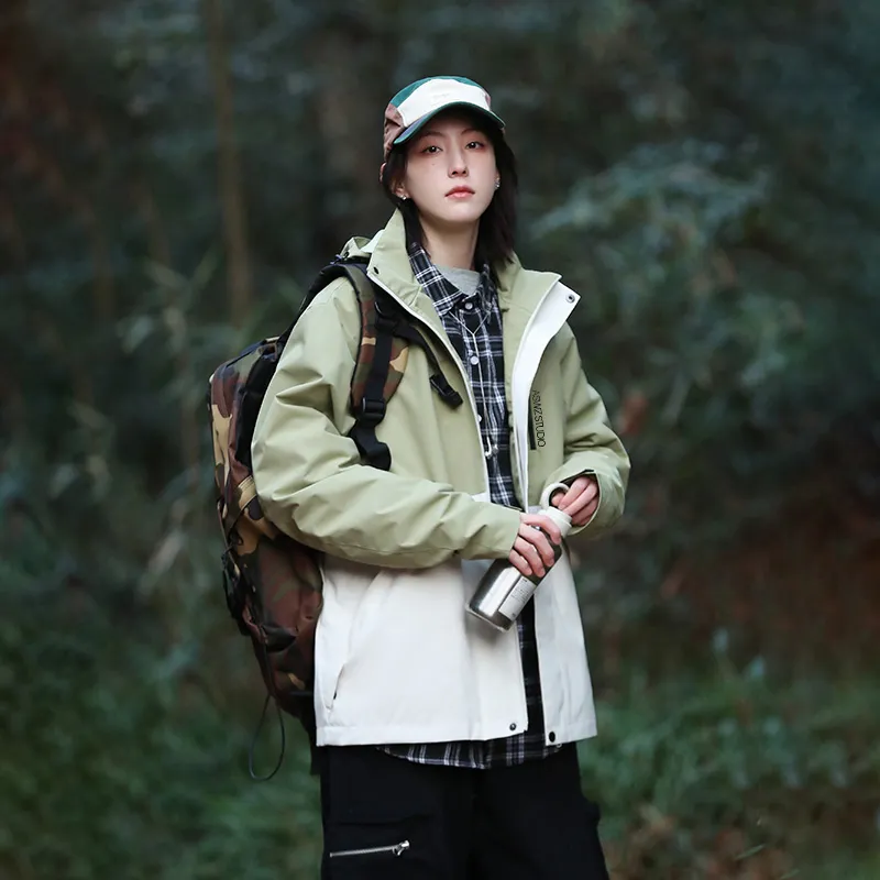 ASWZ Jackets Unisex-23
