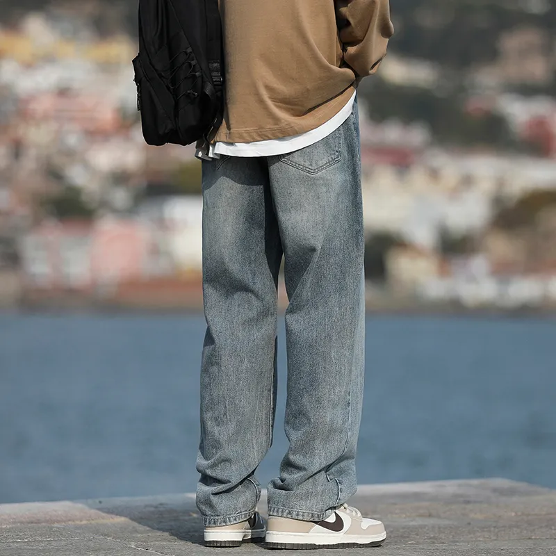 ASWZ Jeans Unisex-11