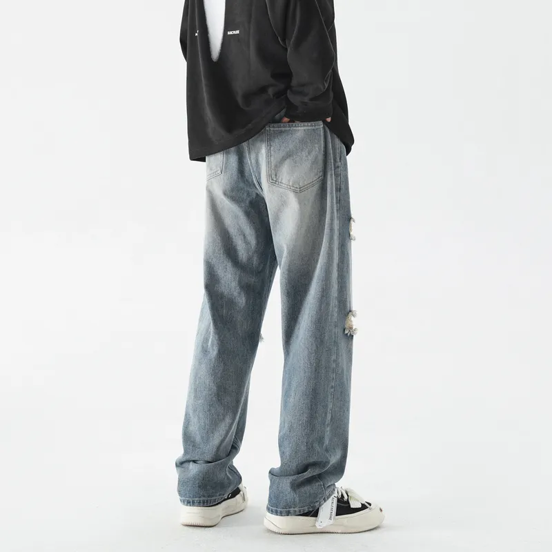 ASWZ Jeans Unisex-9