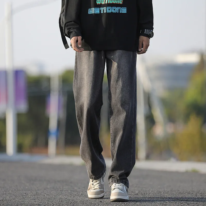 ASWZ Jeans Unisex-18
