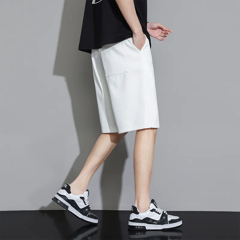 ASWZ Casual Shorts Unisex-15
