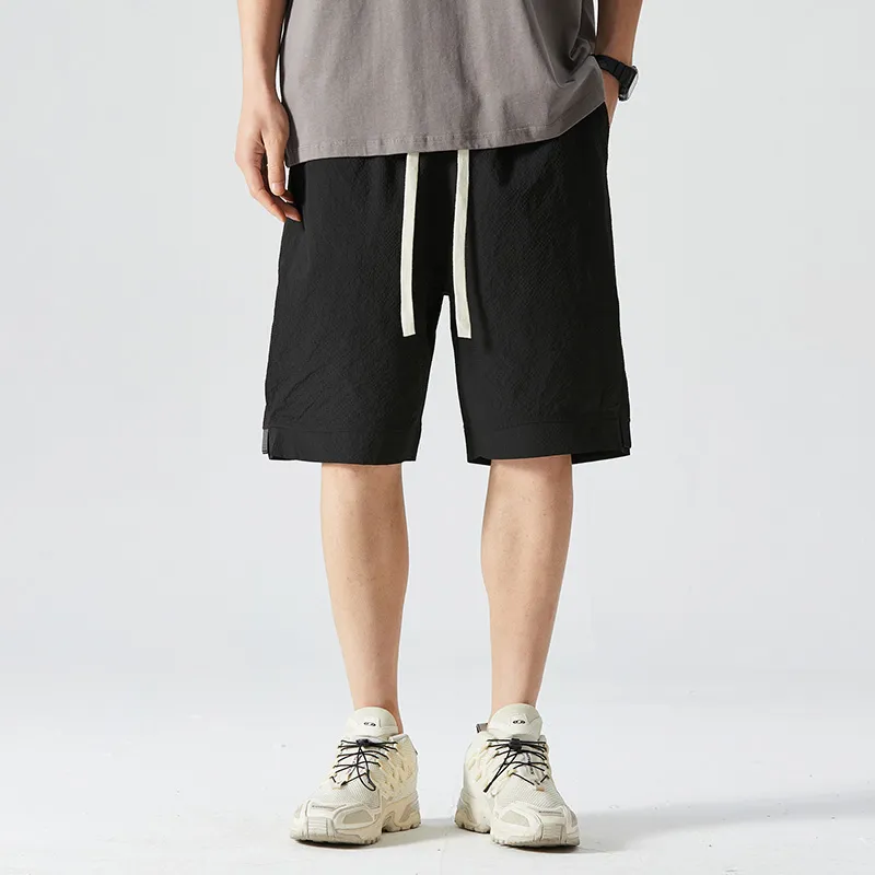 ASWZ Casual Shorts Men-10