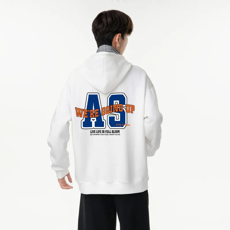 ASWZ Sweatshirts Unisex-8
