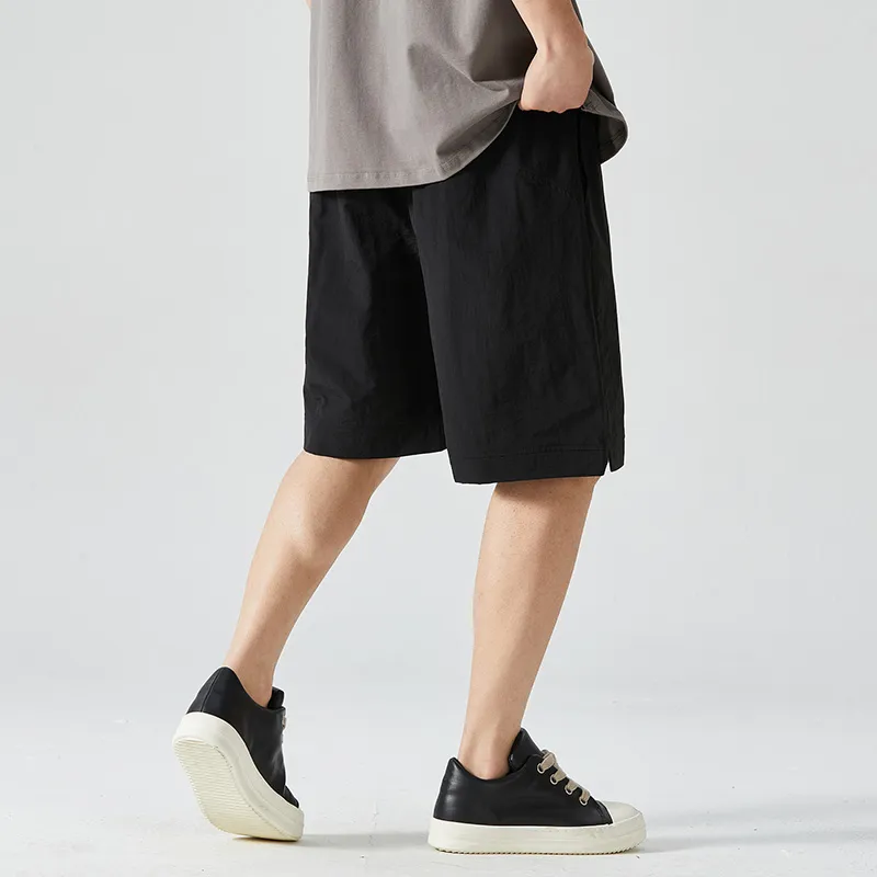 ASWZ Casual Shorts Men-10