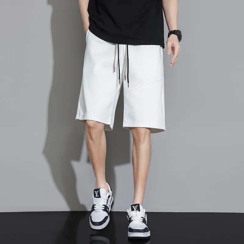 ASWZ Casual Shorts Unisex-14