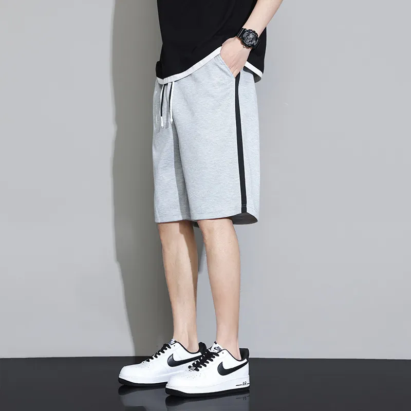 ASWZ Casual Shorts Unisex-11
