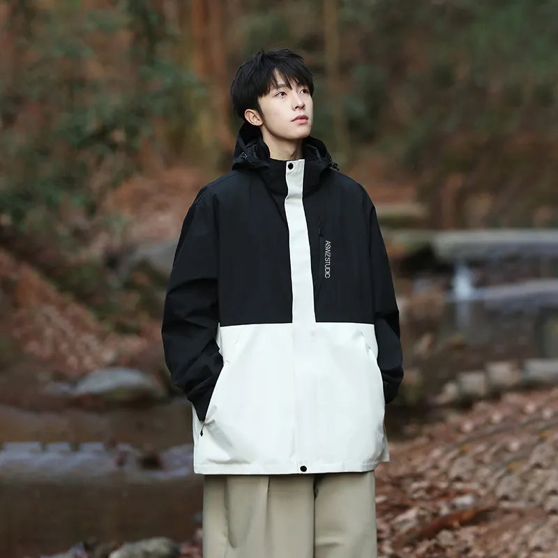ASWZ Jackets Unisex-26