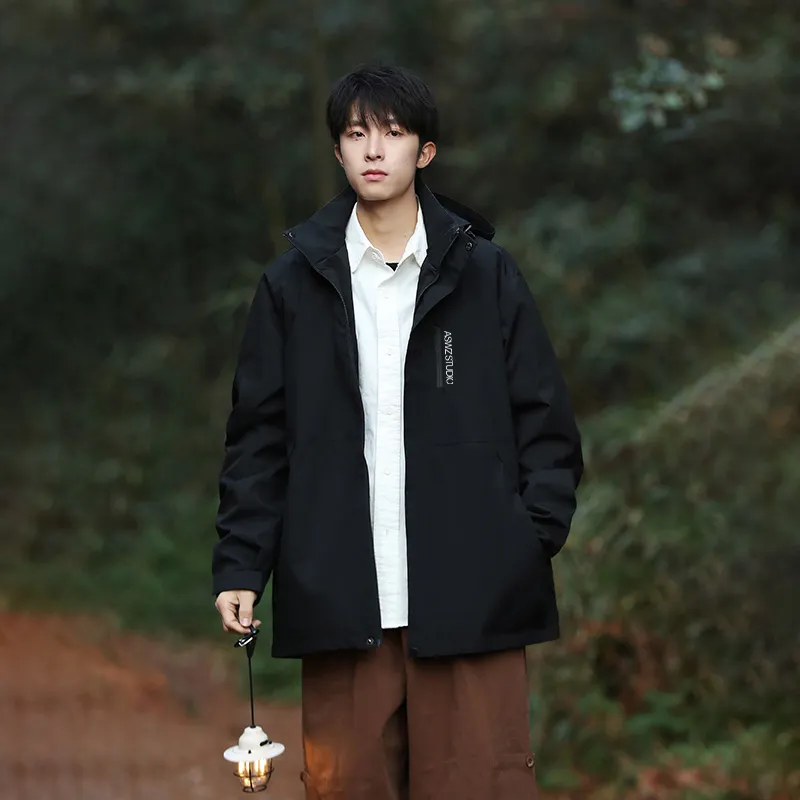 ASWZ Jackets Unisex-5