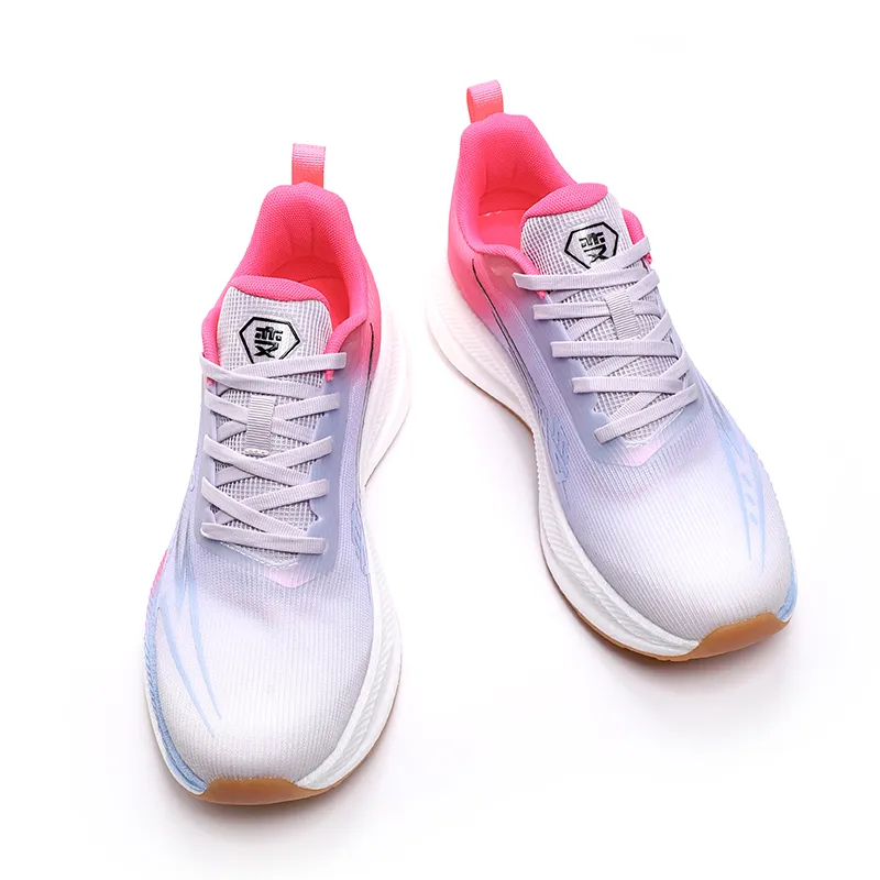 Sneakers Low Top Lace Up HM0HM00813 White Mono 0LB