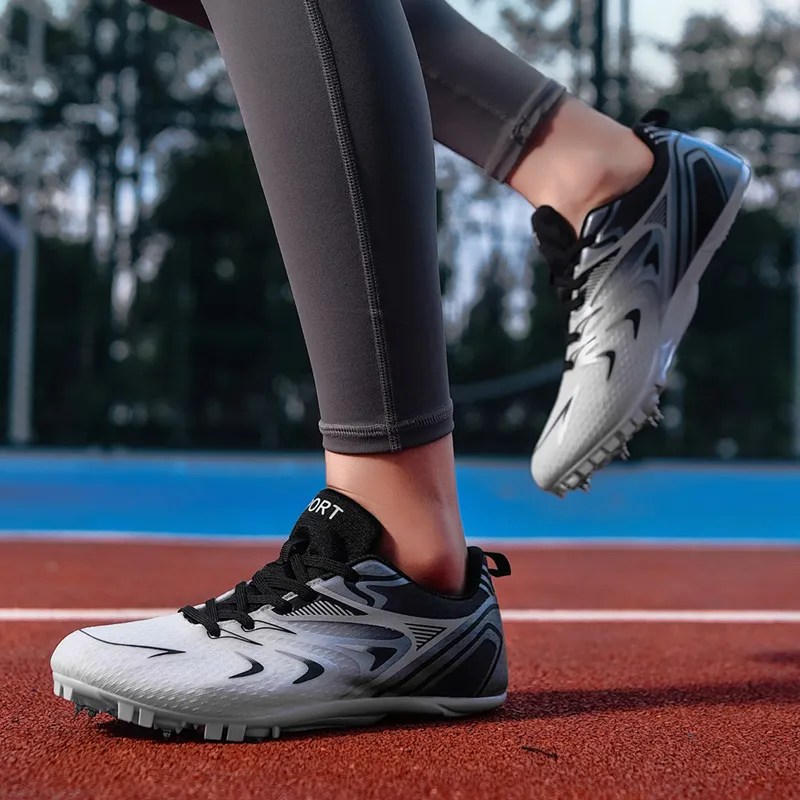 MUSNODO Anti Slip Wear Resistant Low Top Casual Running Shoes Unisex-18