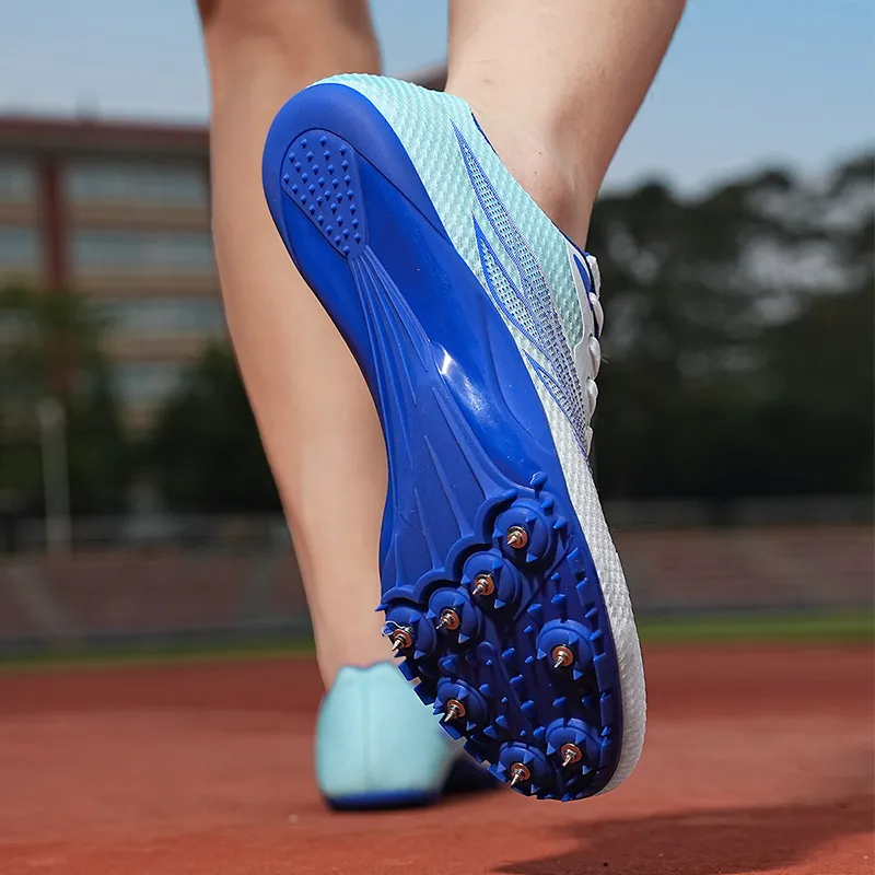 MUSNODO Slip Resistant, Balance, Lightweight Low Top Training Running Shoes Unisex-16