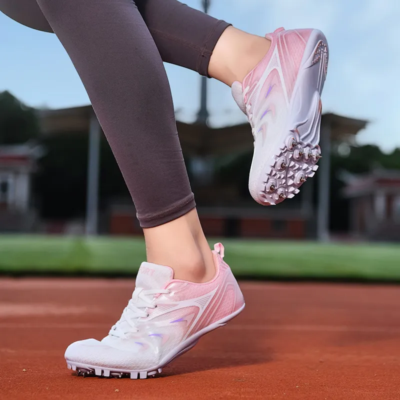 MUSNODO Anti Slip Wear Resistant Low Top Casual Running Shoes Unisex-10