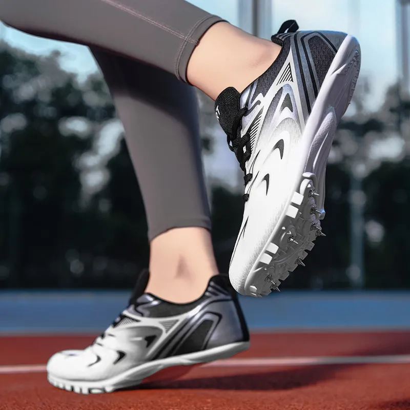 MUSNODO Anti Slip Wear Resistant Low Top Casual Running Shoes Unisex-16