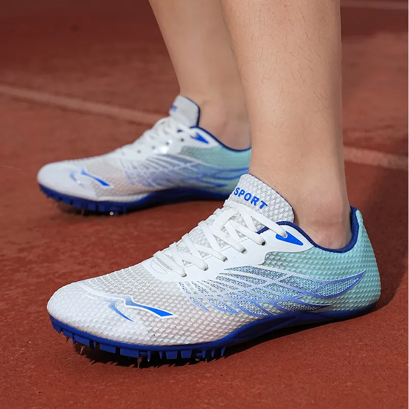 MUSNODO Slip Resistant, Balance, Lightweight Low Top Training Running Shoes Unisex-14