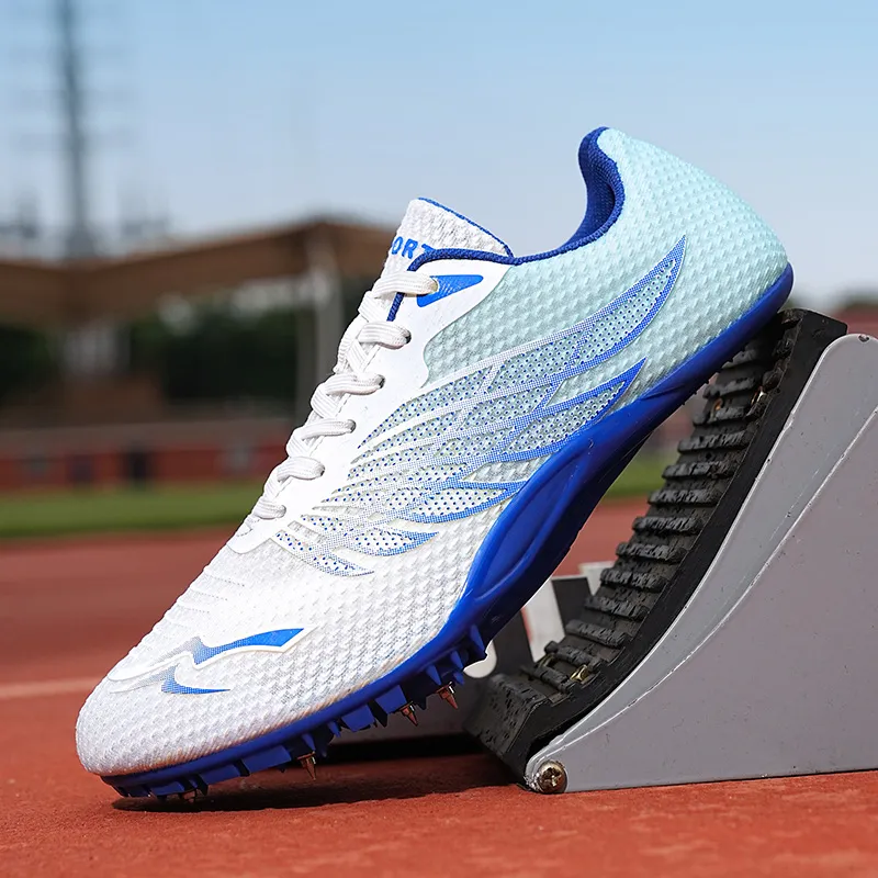 MUSNODO Slip Resistant, Balance, Lightweight Low Top Training Running Shoes Unisex-20