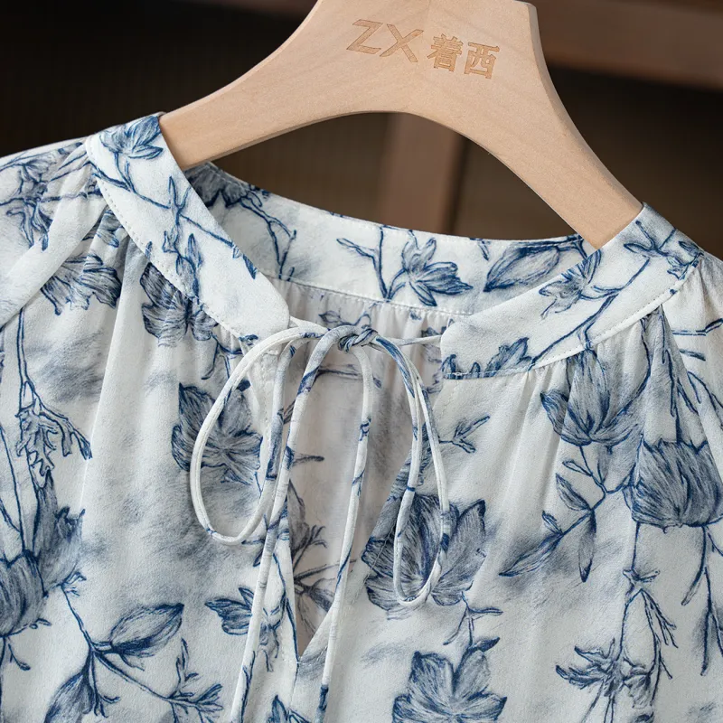 To the west Shirts Women's Image Color-3