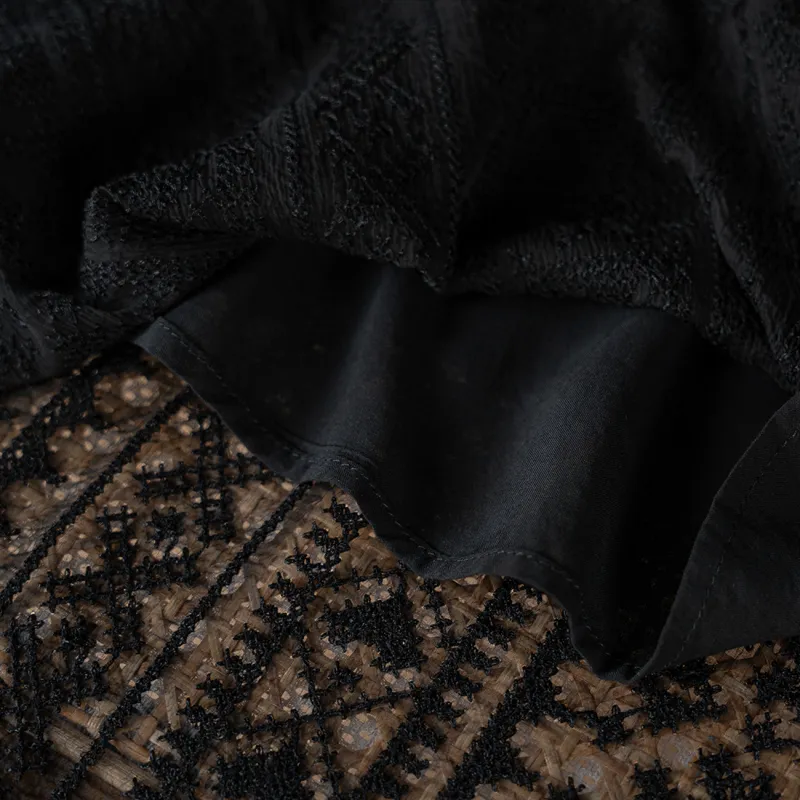 To The West Long Sleeved Dress Women's-6