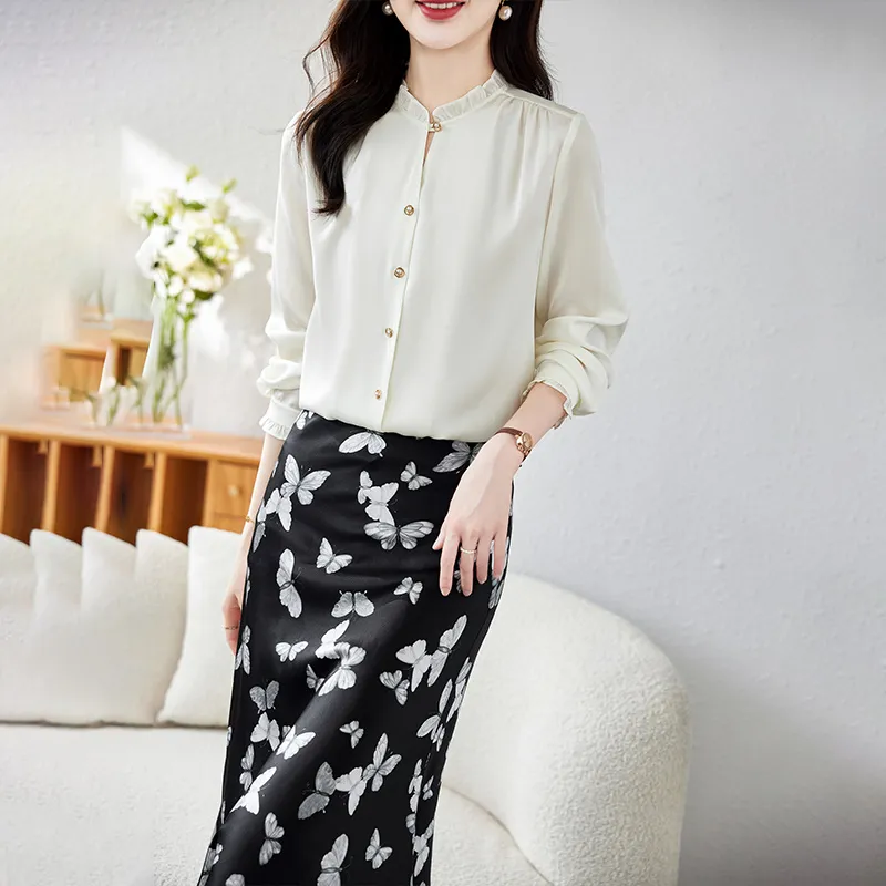 To the west Shirts Women's-8