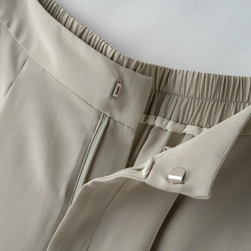 To The West Casual Pants Women's-3