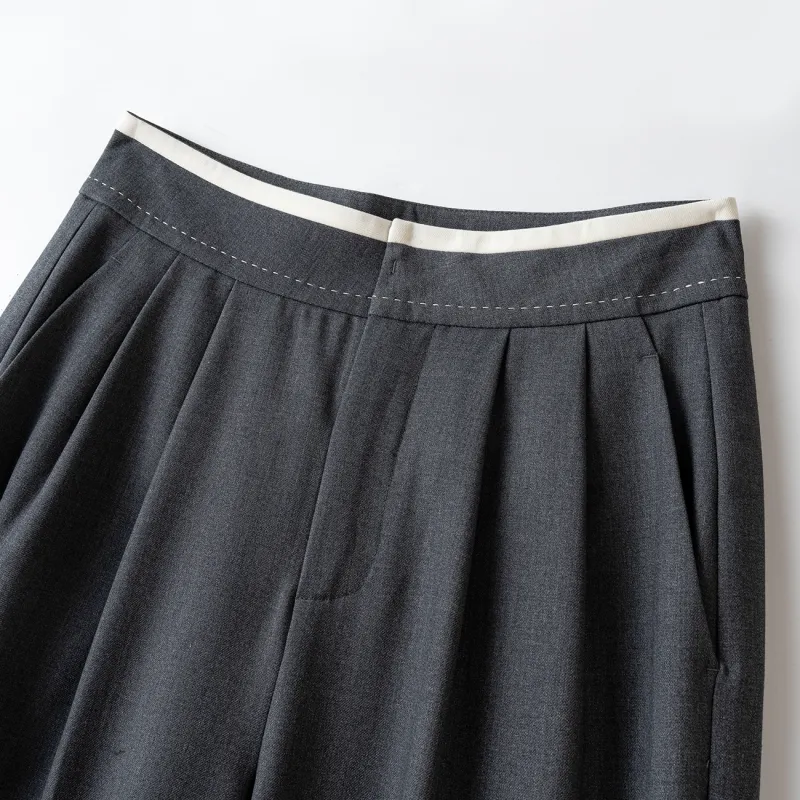 To The West Casual Pants Women's-2