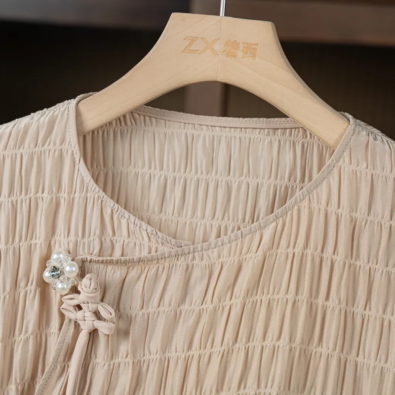 To the west Shirts Women's-3