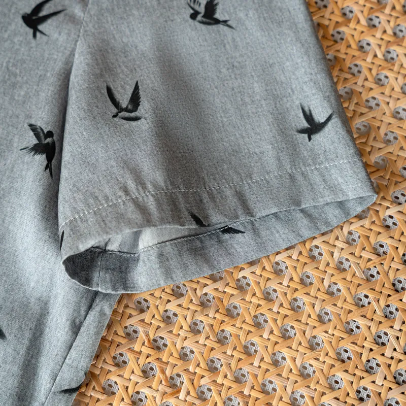 To the west T Shirts Women's Gray-4